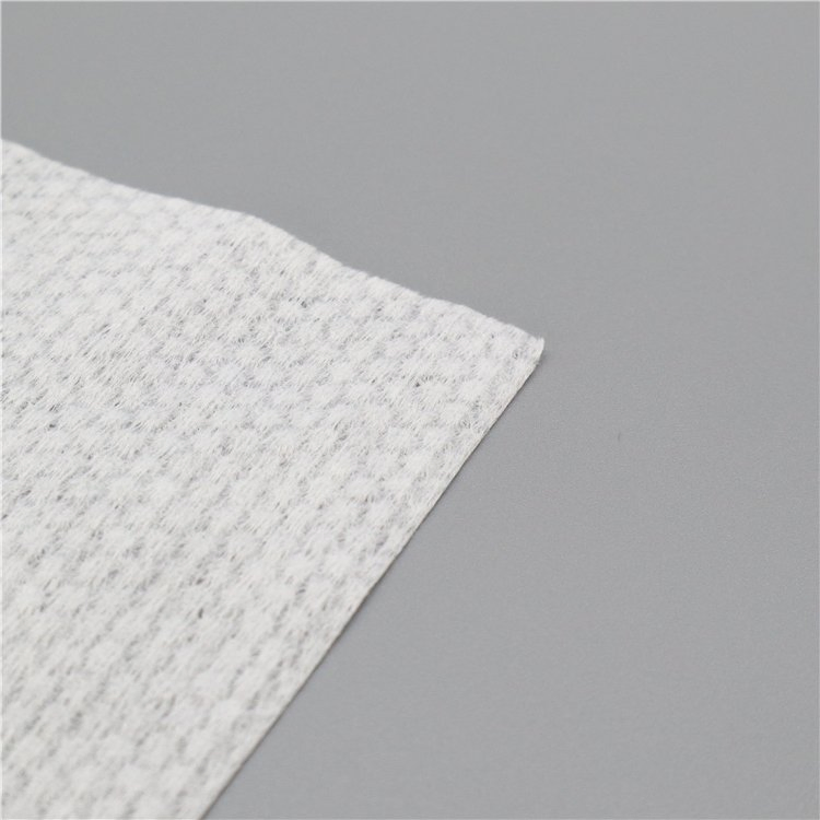 New Nh Disposable 100% Viscose Hair Salon Towels From Factory Direct