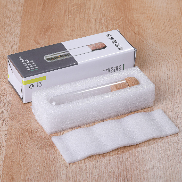 Creative Tea Filter Heat-Resistant Glass Tea Maker Coffee & Tea Accessories