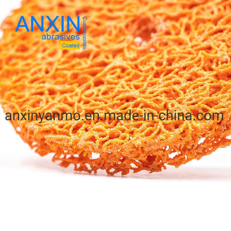 Керамическая абразивная насадка Strip-It для удаления краски