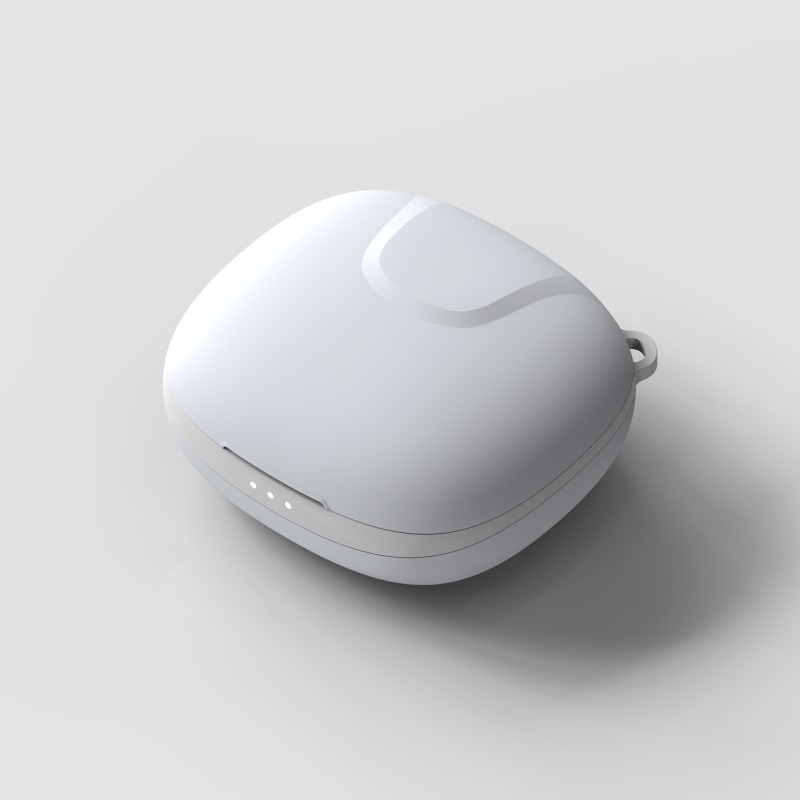 Stylish Bluetooth Headset with Stable Wireless Connection