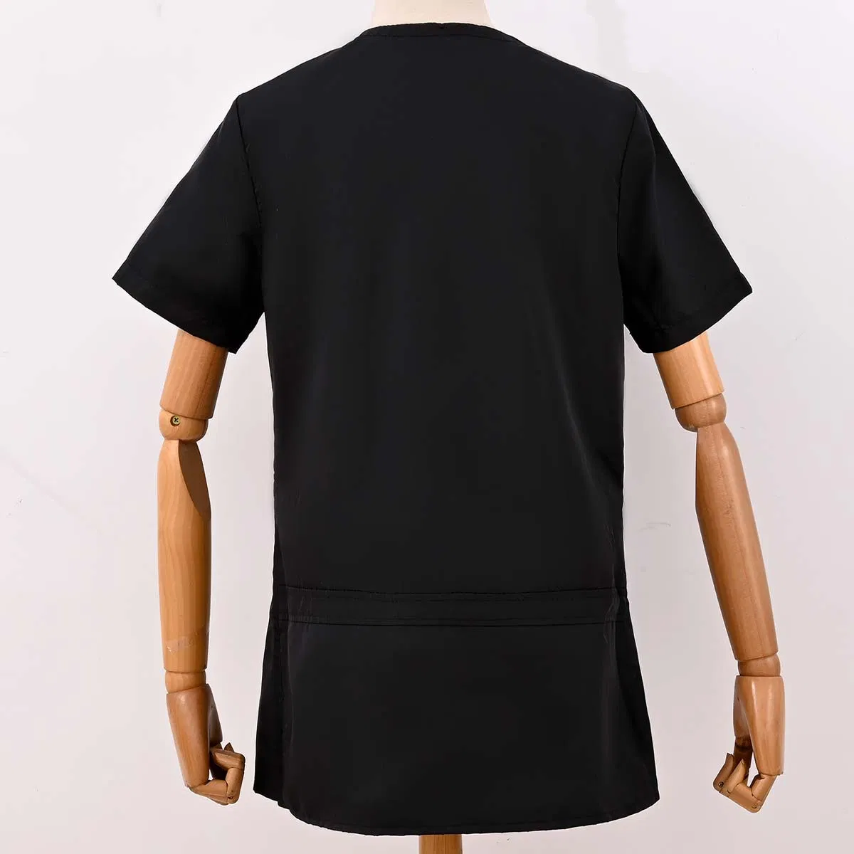 Durable Waterproof Pet Work Aprons for Home Cleaning Tasks
