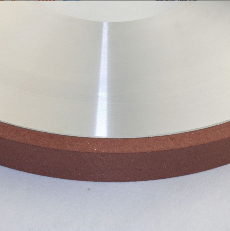 Алмазный шлифовальный круг 1A1 6A1 9A1 безцентровой