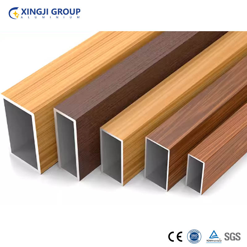 Economical Aluminum Profiles for Cost-Effective Office Partition Systems