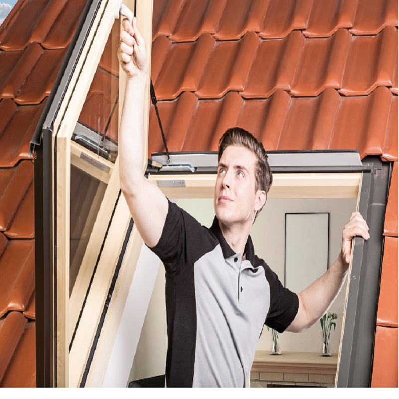 Igu Toughened Glass Insulated Glass Insulating Glass Low E Glass for Roof Skylight / Rooflight / Roof Light