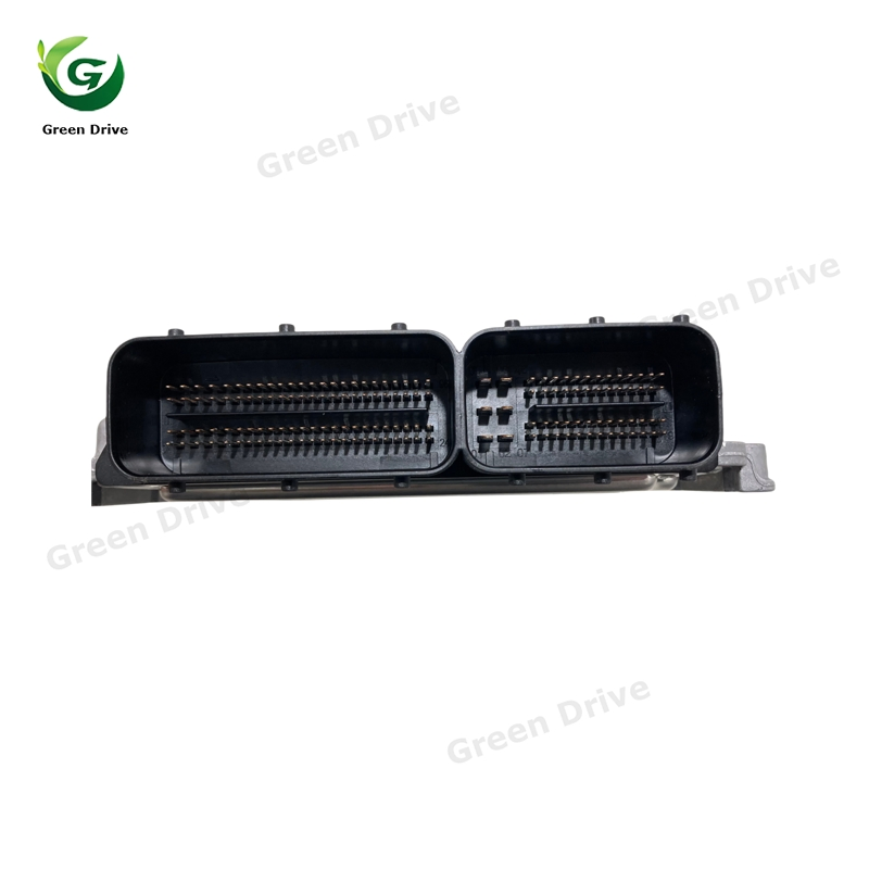 ЭБУ для Honda Civic Type R FK8 37820-5BF-A34