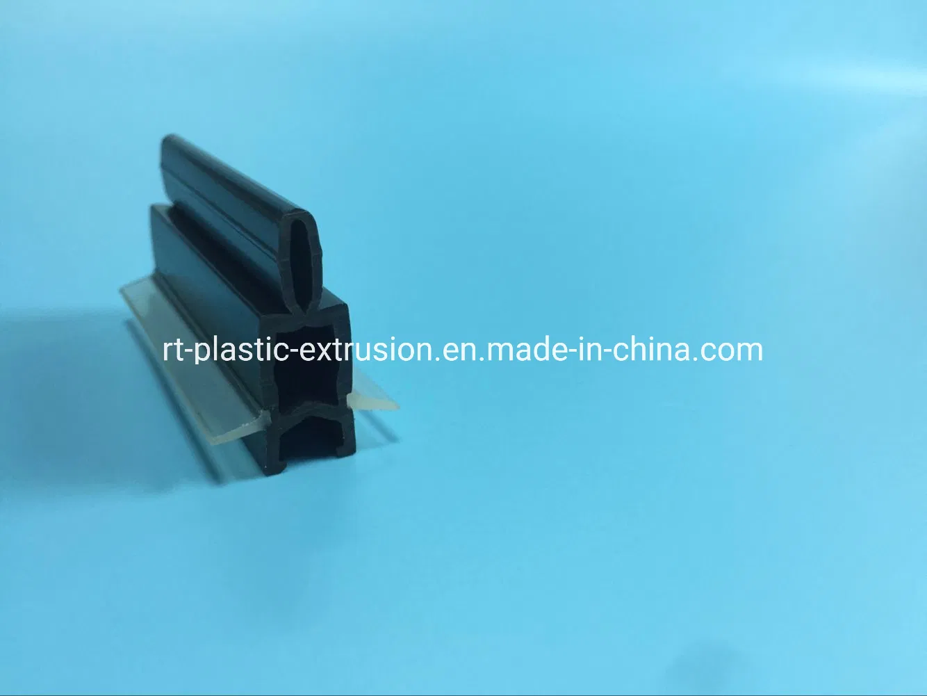Plastic Extrusion of PVC Profiles & Pipes