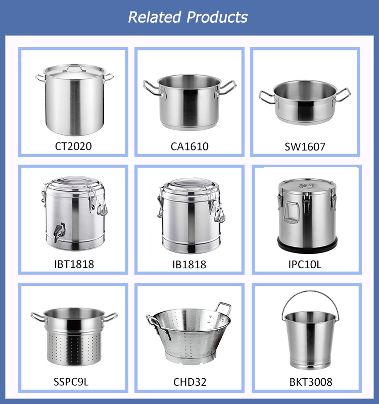 Commercial Stainless Steel Coffee Urn