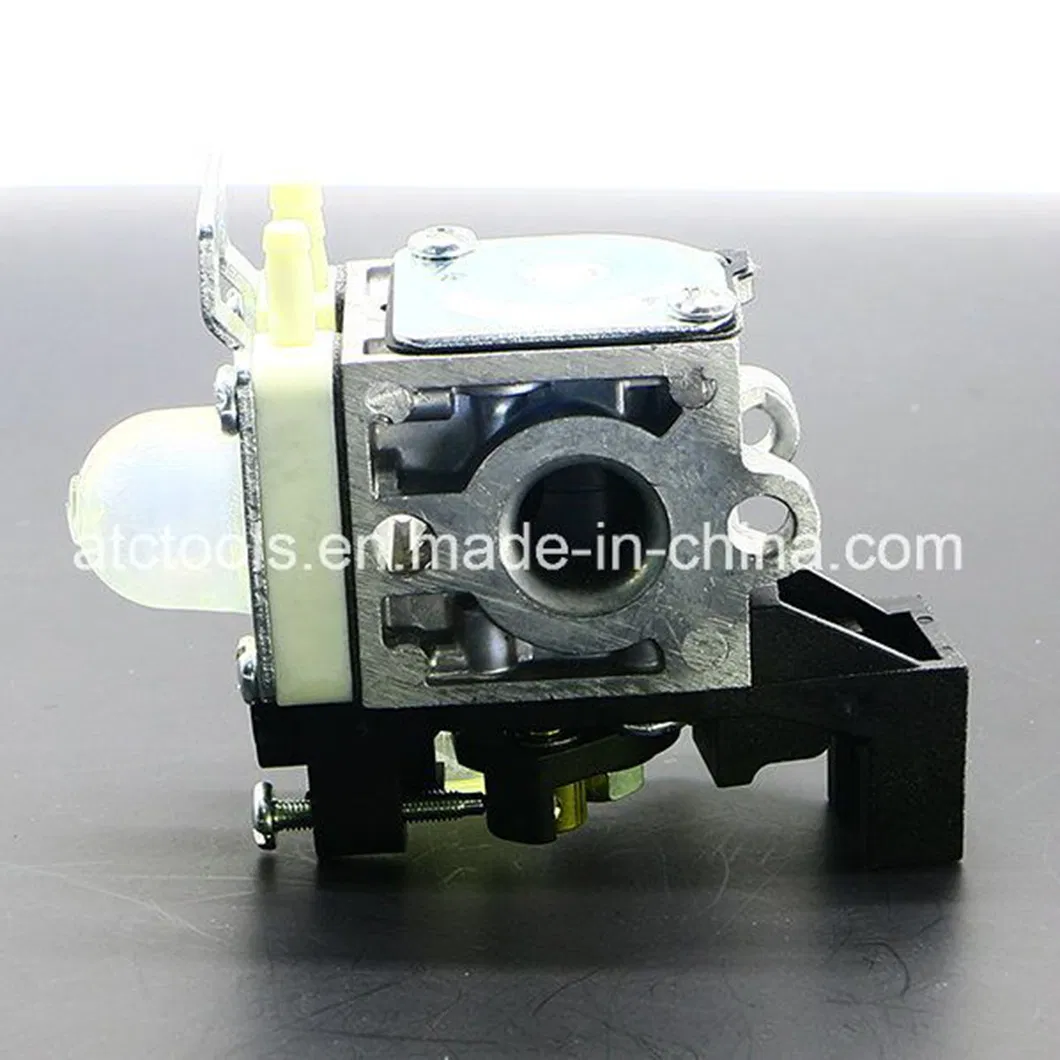 Trimmer Brushcutter Carburetor for Rb-K94 Srm-265 Srm-265es Carb