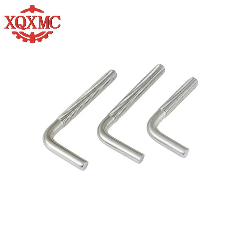 Foundation Lifting Wedge L Anchor Bolt for Building