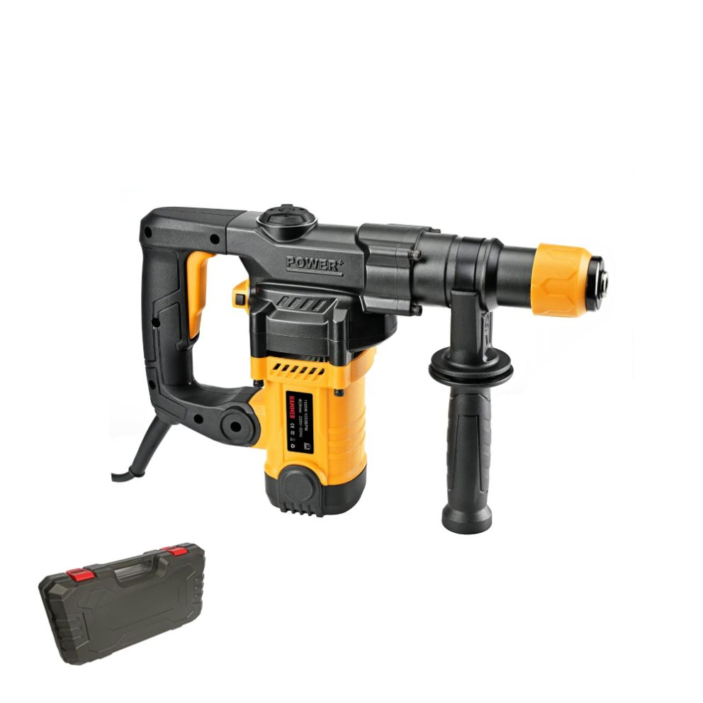 Factory Produced Quality 26mm Electric Breaker Hammer with Competitive Price