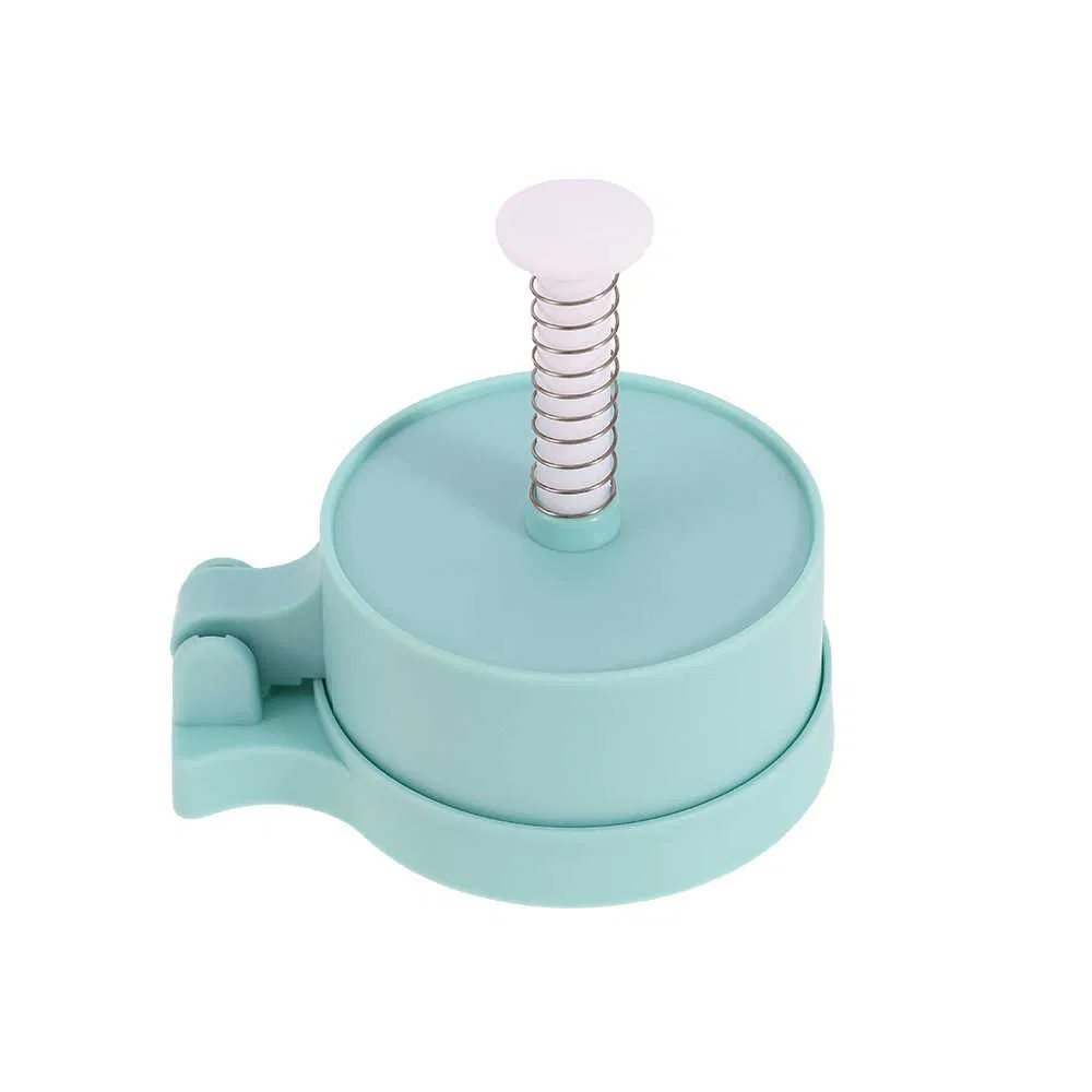 Plastics Meat Compactor Rice and Vegetable Roll Mouldcircular Creativity