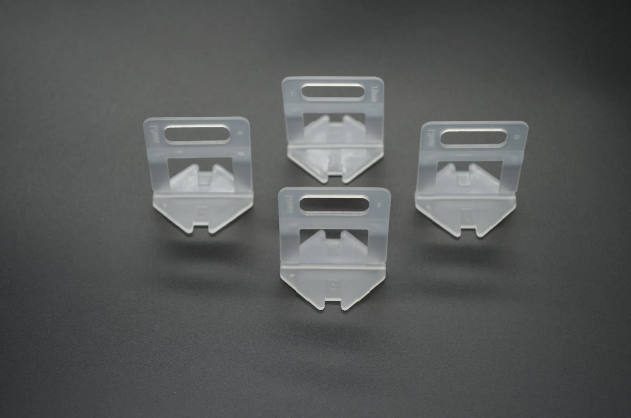 Flooring Tile Spacers Special Wrench Spin Leveling System