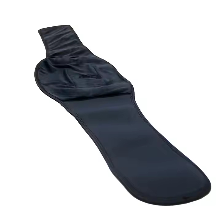 Lower Back Heat Belts Lumbar Therapy Heating Pads for Pain Relief of Stomach