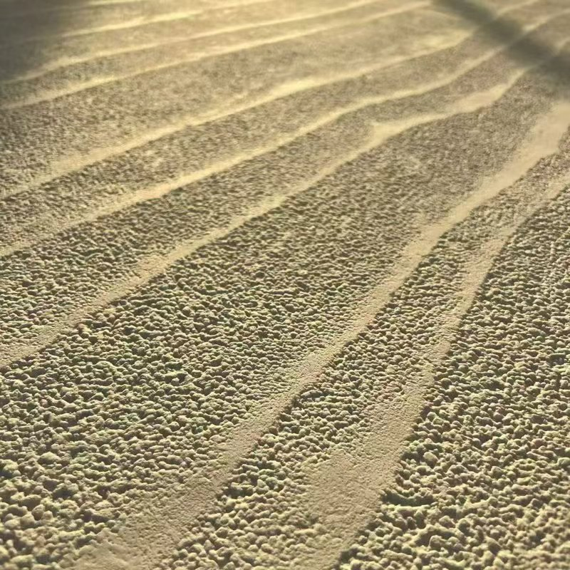 High Quality Fine Fabric Wall Soft Porcelain