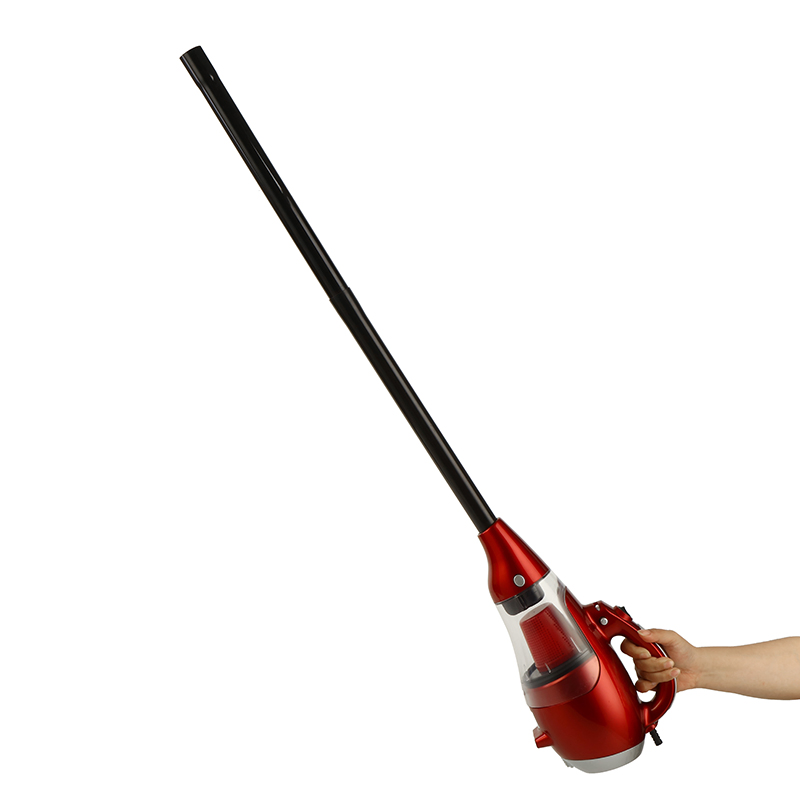 Handy Vacuum Cleaner with Extra Blow Function