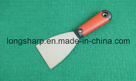 Scraper with High Quality Ls 572