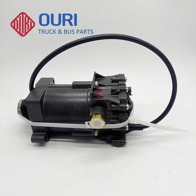 Volvo RVL Clutch Servo K107167N50