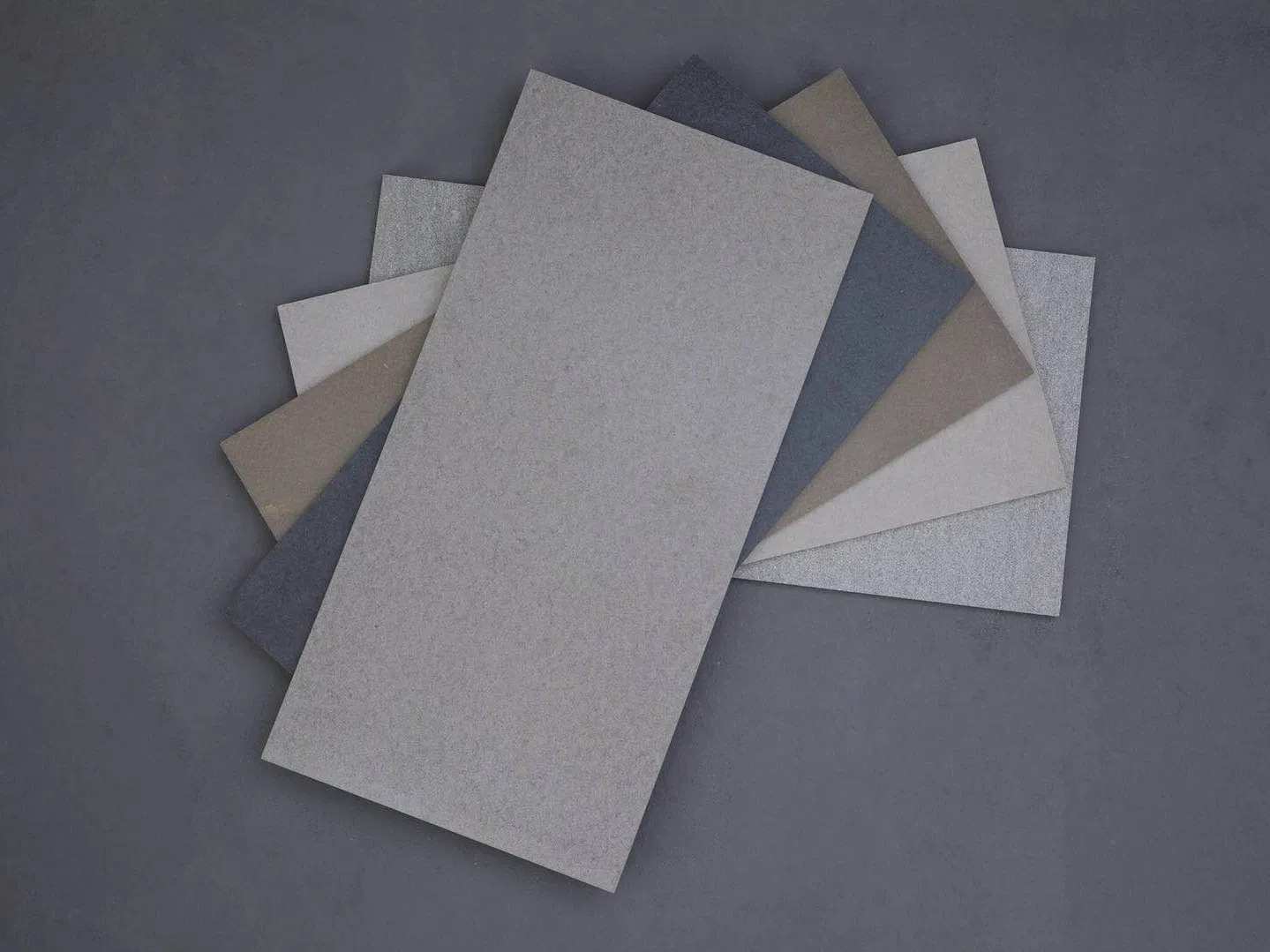 High-End Fiber Cement Board, Wall Panel for Luxury Finishes