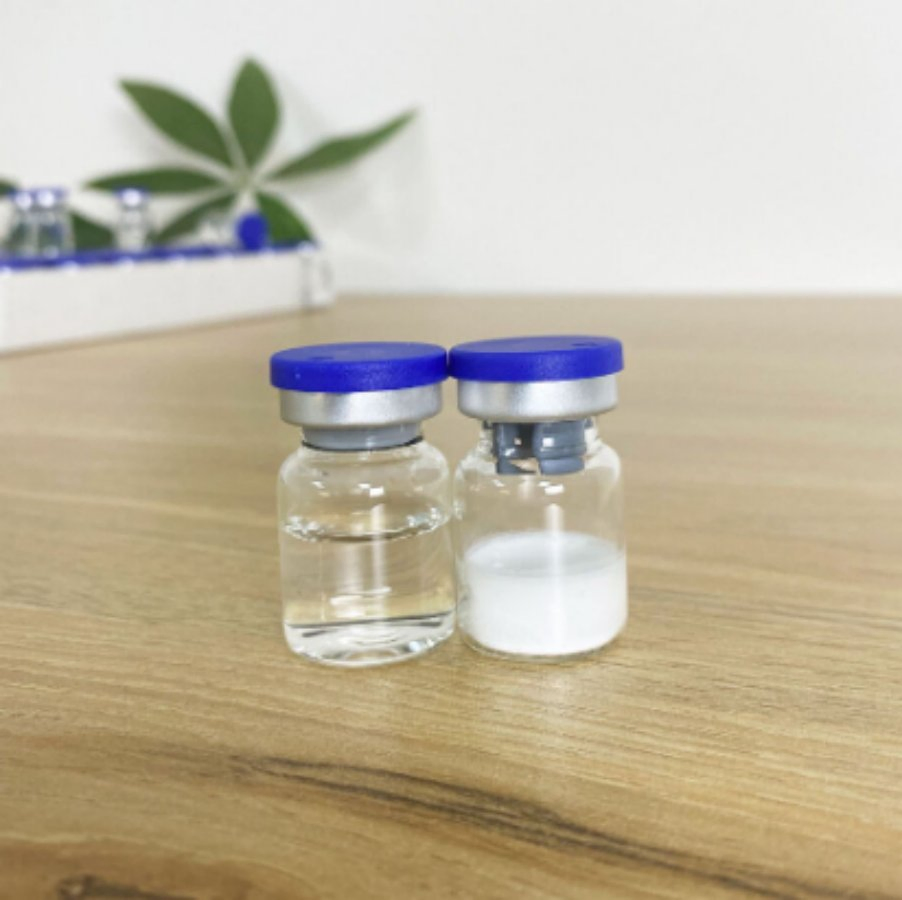 Anti-Wrinkle and Anti-Aging Peptides for Skin Care Custom Peptide Available