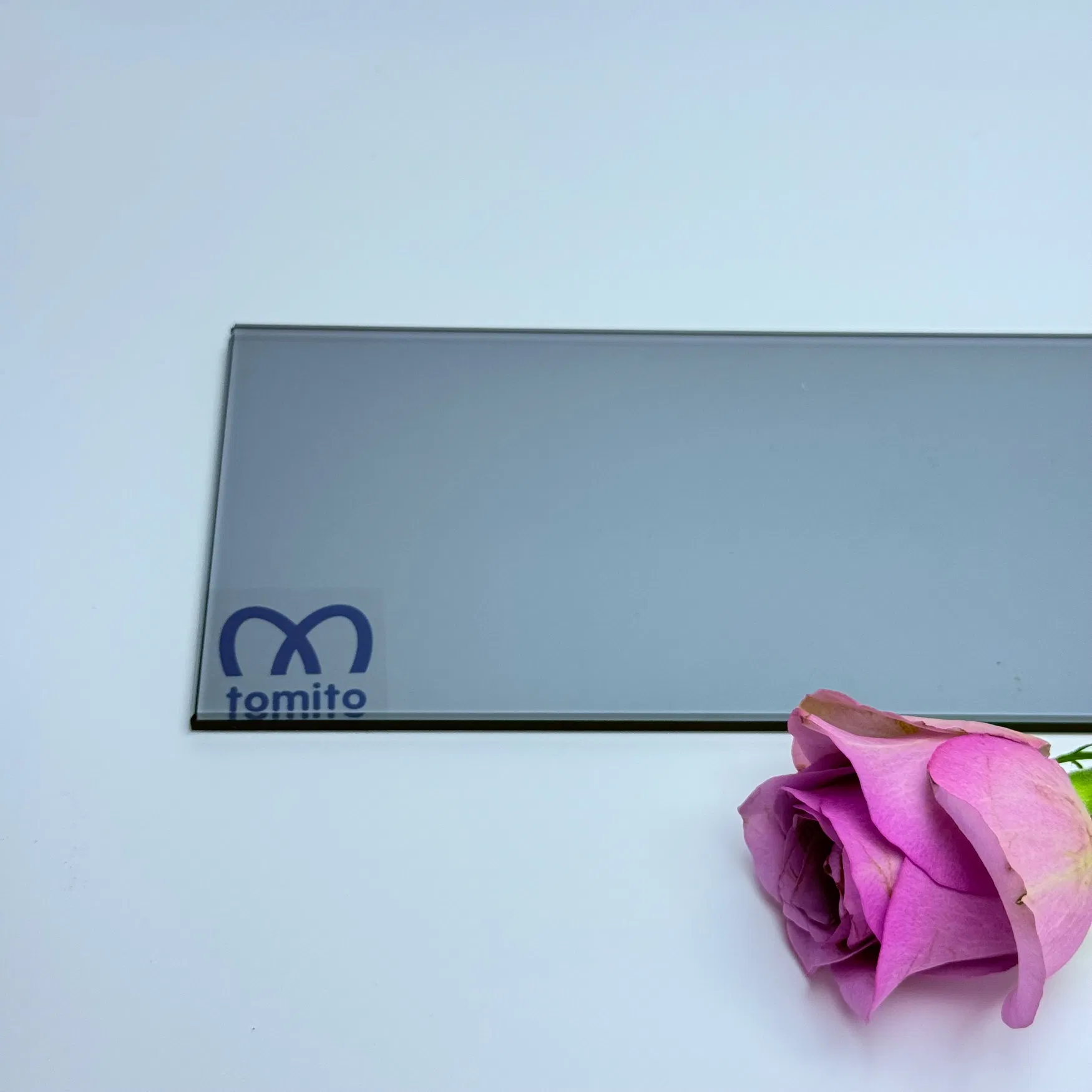 Тонированное серое стекло Euro Gray 3-12 мм