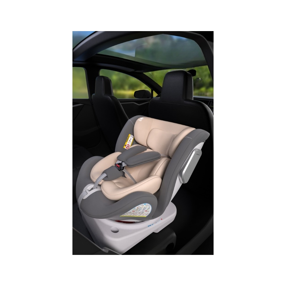 Wholesale Baby Car Seat Shock-Resistant Pressure Relief Child Safety Car Seats