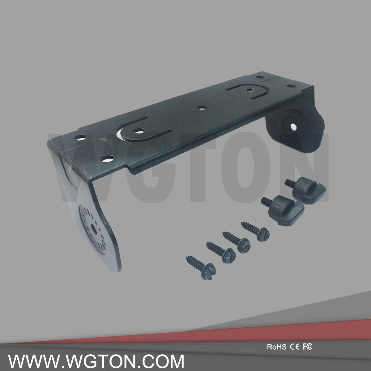 Mount Mobile Bracket for Motorola Gln7324A GM338 GM3188 GM3688 Radio Au5