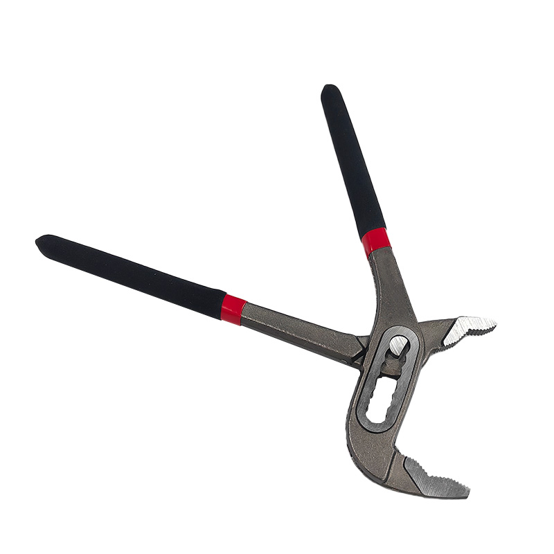 Household Pump Pliers Universal Wrench Multi-Function Pipe Pliers