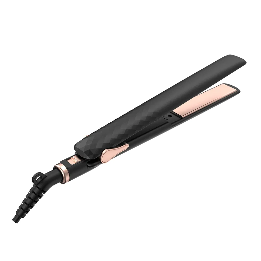 110-240V Salon Style Hair Straightener Constant Temperature Hair Care PTC Heating Hair Straightener