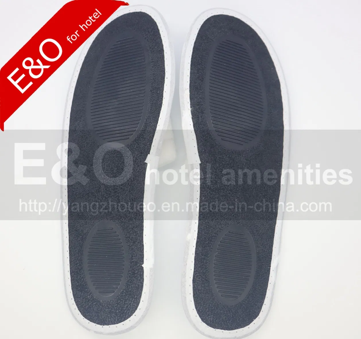 TPR Slipper, Hotel Slippers, High Quality Slippers, Coral Velvet Slippers