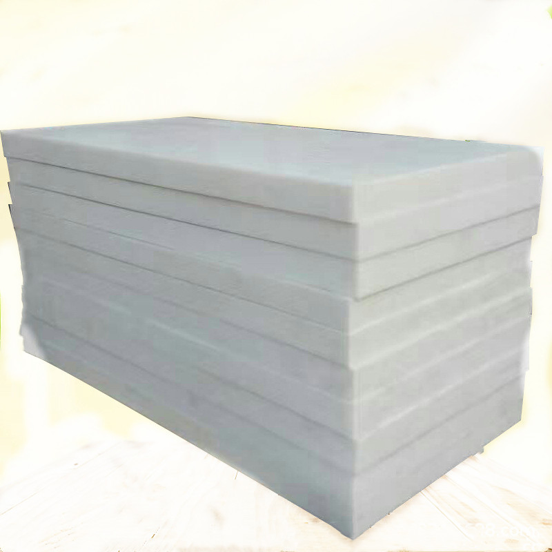 Factory PE Board Polyethylene Under Board for HDPE Sheet Industry with High Wear Resistance