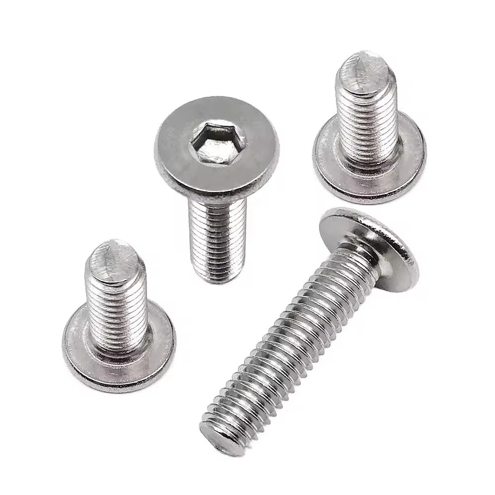 Custom Metal Arc Head Stud Chicago Screws Binding Post Screw for Leather Craft