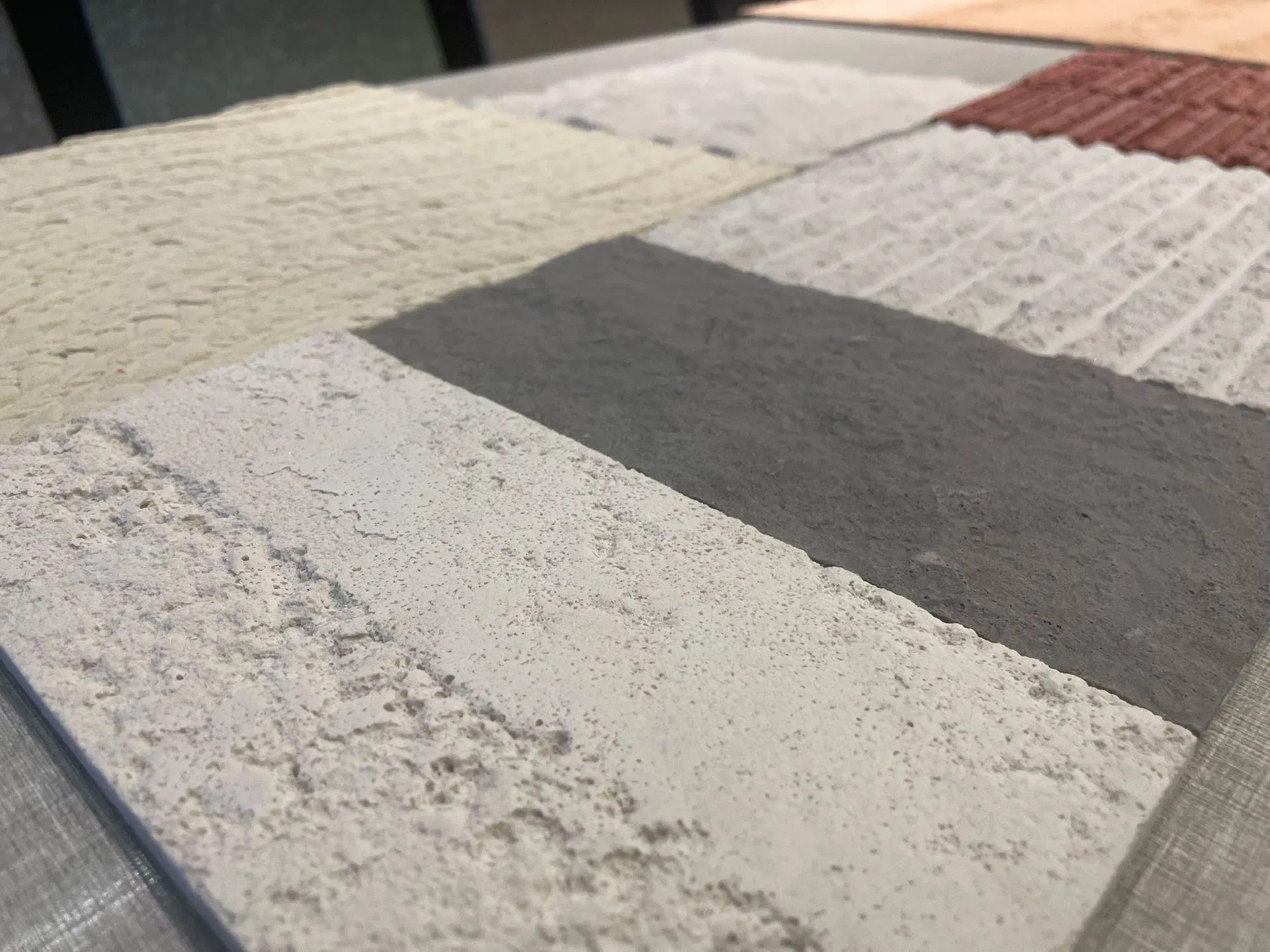 High-Quality Flexible Stone Veneer Sheets for Outdoor Travertine