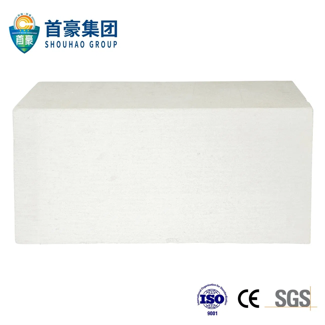 Eco-Friendly Thermal Insulation Blocks for Sustainable Wall Solutions