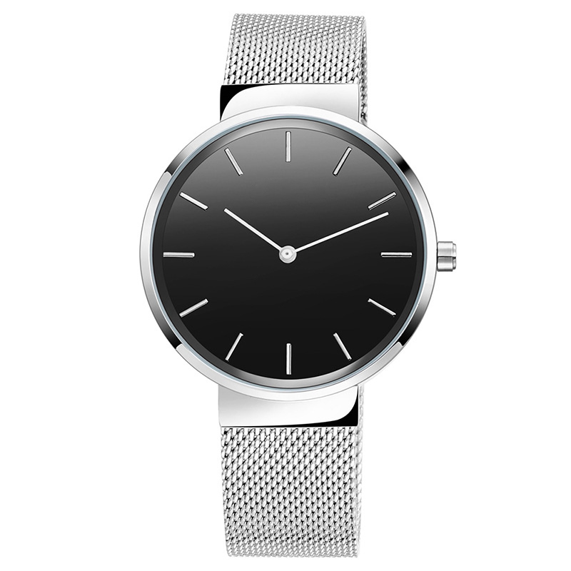 Dualtime Brands Stainless Steel Women Quartz Hot Sale Products