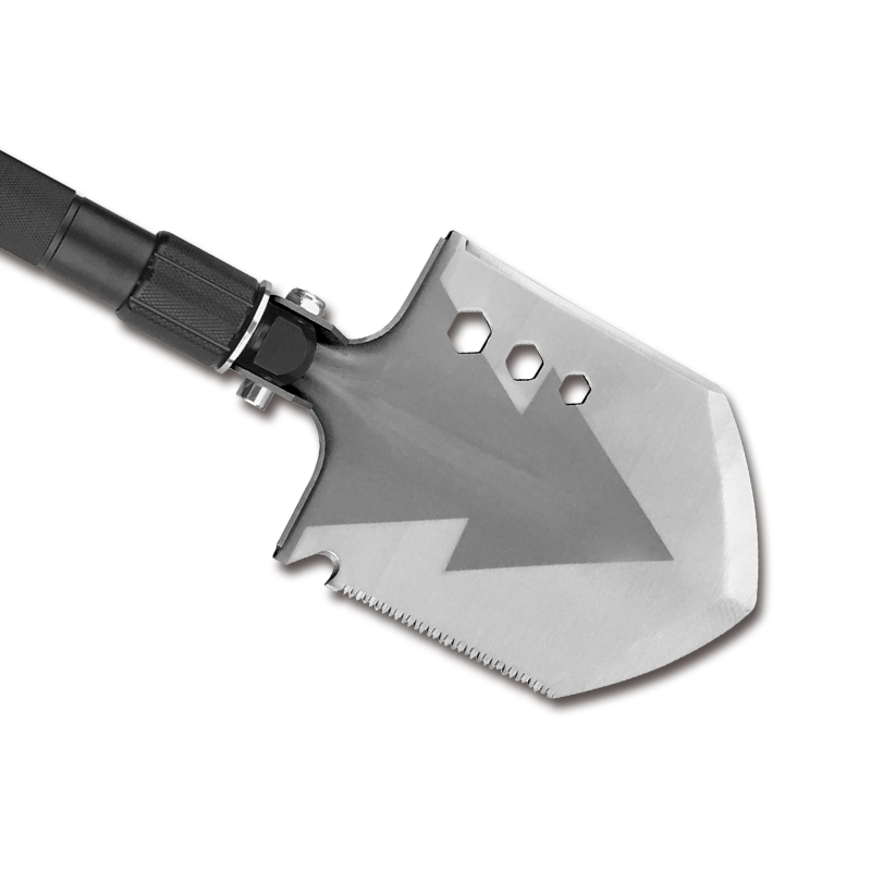 Hot Selling Durable Shovel Multitools Outdoor Camping Tool