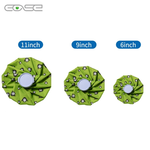 Premium Sports Injury Ice Bag for Rapid Recovery