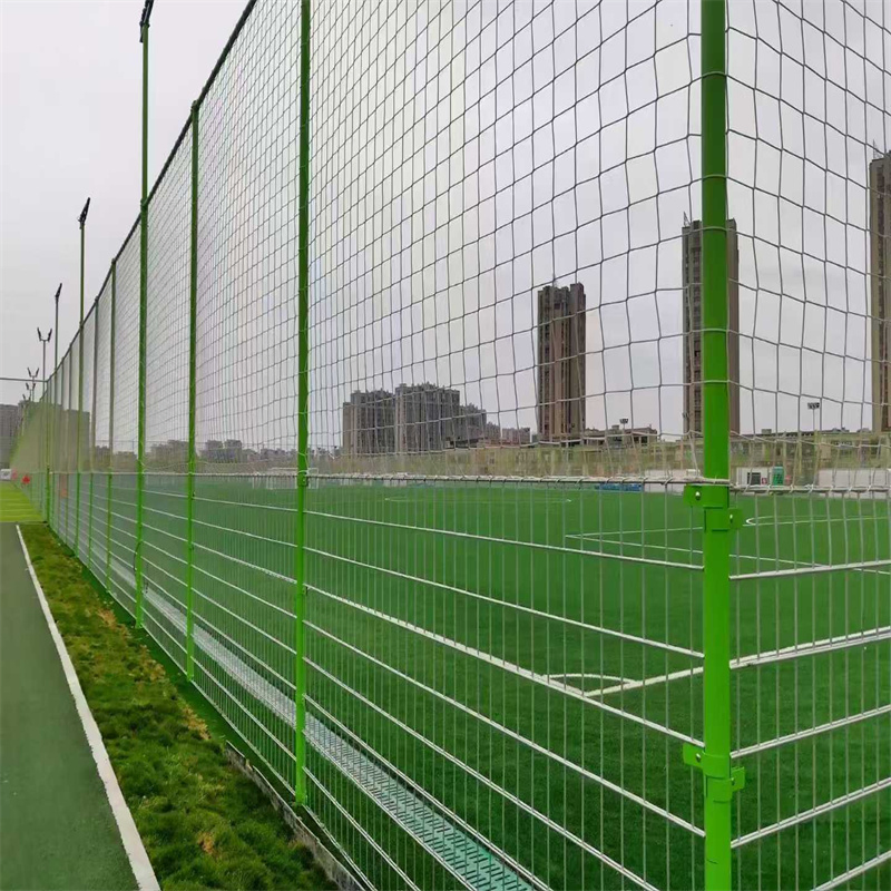 High Quality Iron Metal Security Fence Quality Garden Security Wrought Iron Steel Fence Wrought Iron Security Fence