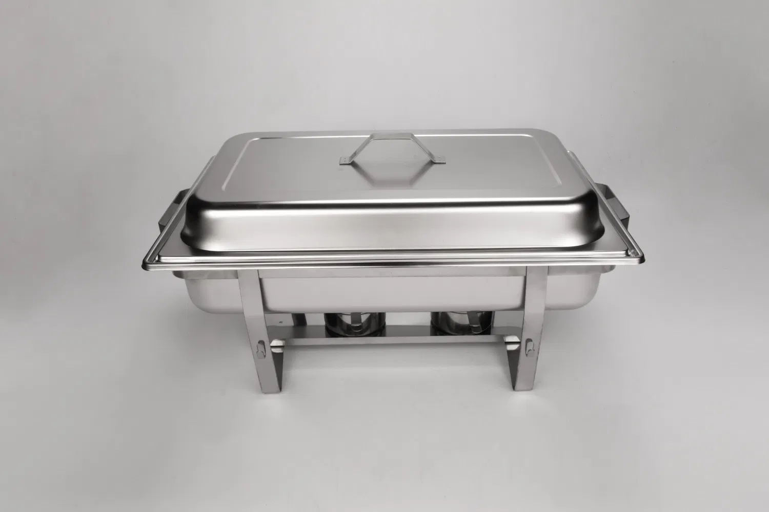 Economy Stainless Steel Buffet Chafing Dish