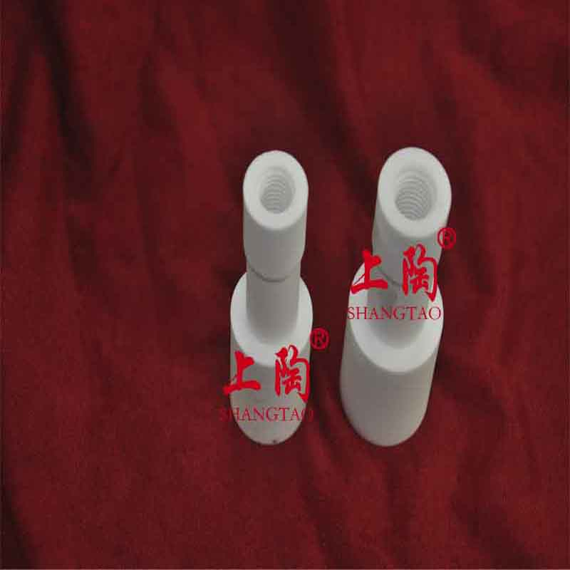 Alumina Ceramic Insulator