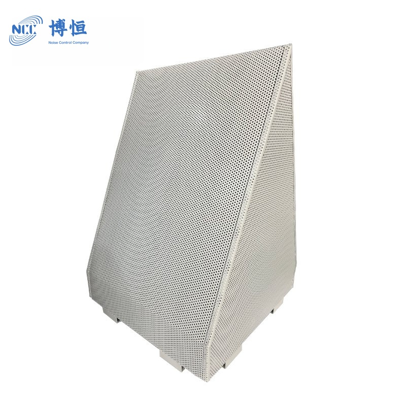 Good Performance and High Quality Metal Acoustic Wedge