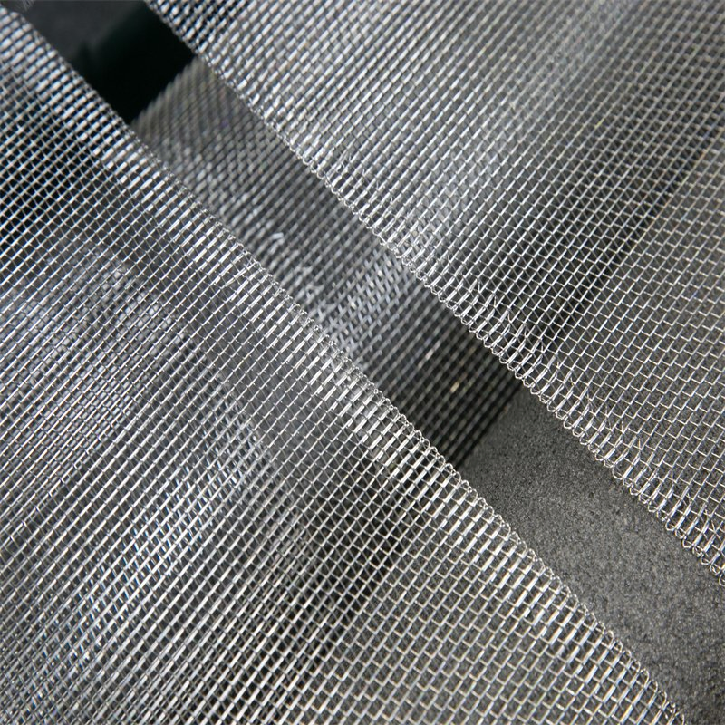 Aluminum Alloy Window Screening /Netting