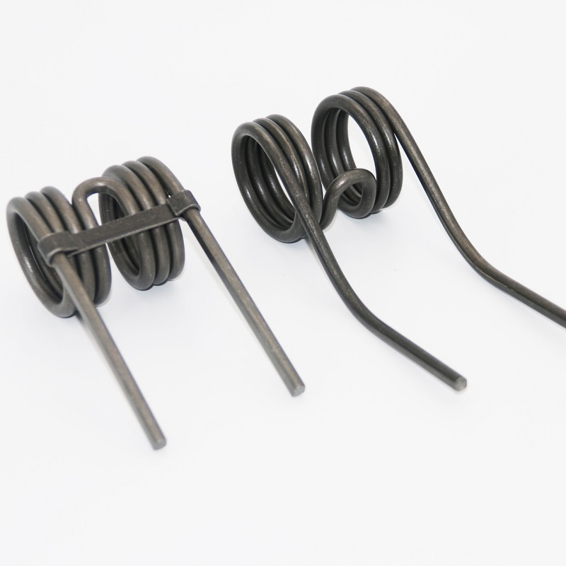 China Supplier Customized Steel Spring Tines for Agricultural Machine