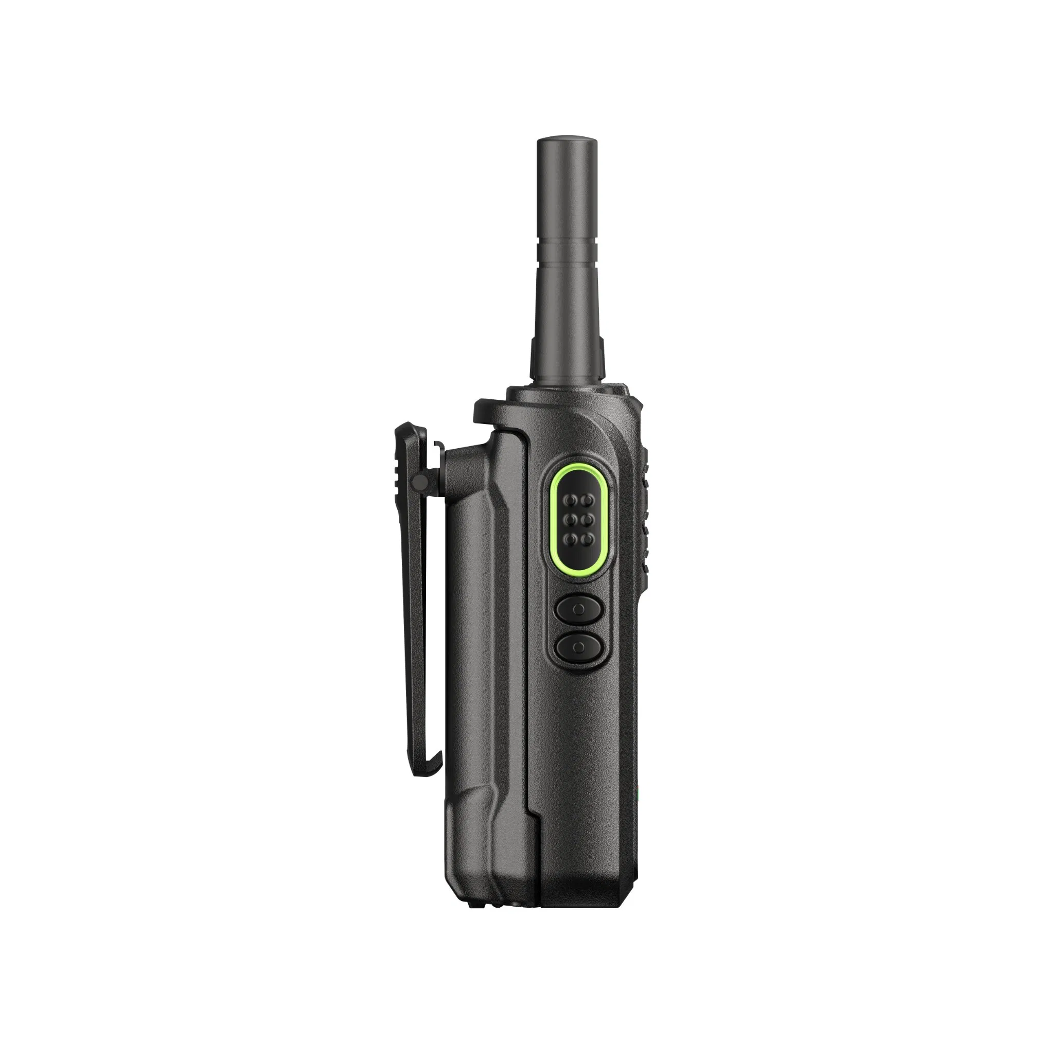 Рация Walkie Talkie P-367c с GPS и глобальной связью