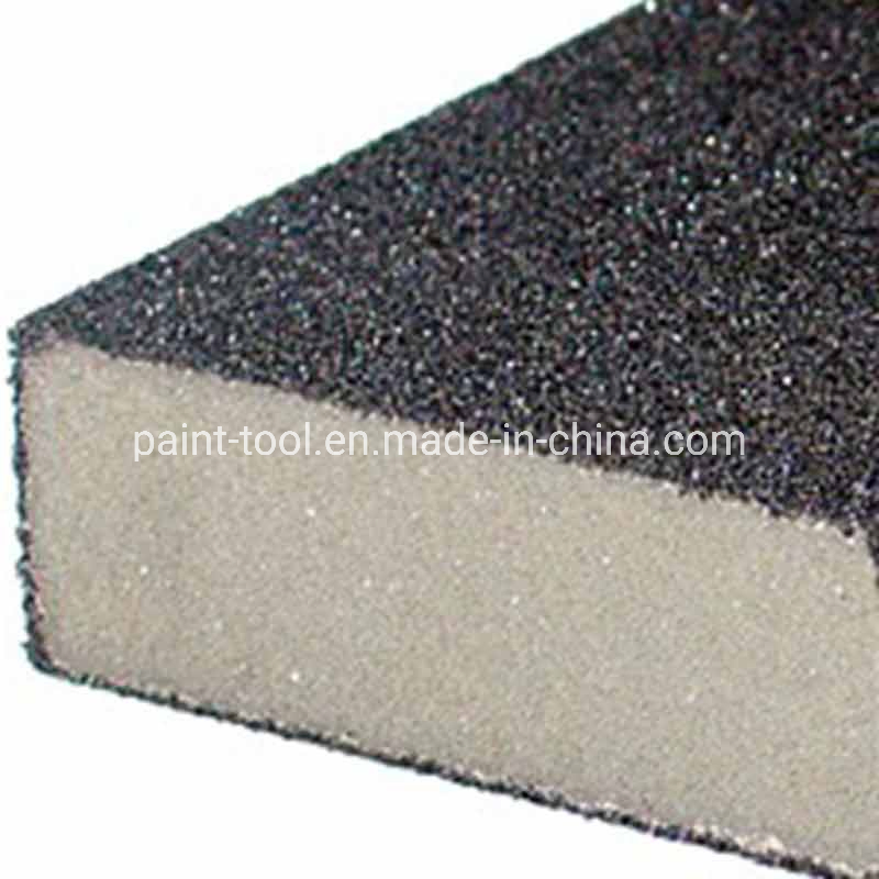 Абразивные губки для шлифовки Sandpaper Sponges