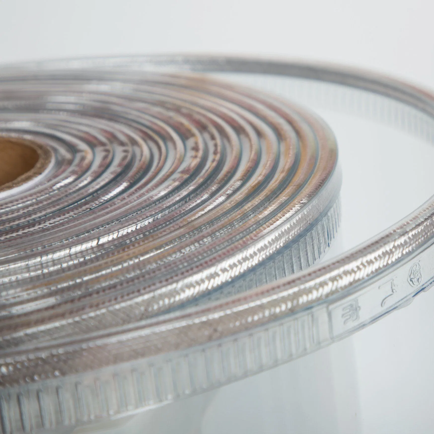 Top Quality Good Performance 2mm*200mm Vertical Door Magnetic Plastic Strip Curtain