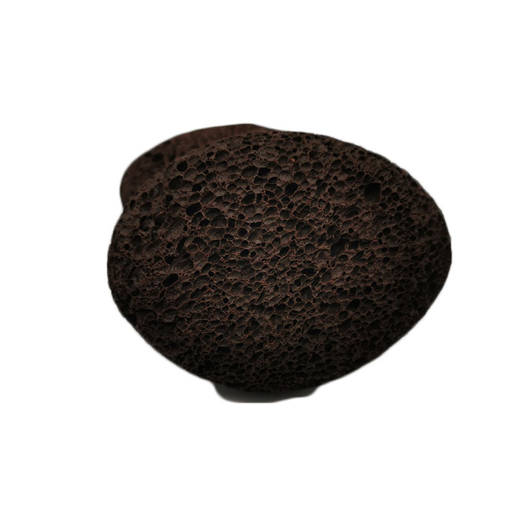 Skin Cleaning Pumice Stone/Lava Rock Stone/Basalt Stone