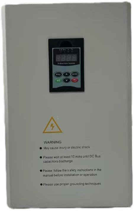 15kw Hot Water Electric Furnace Induction Heater with CE Manufacturer