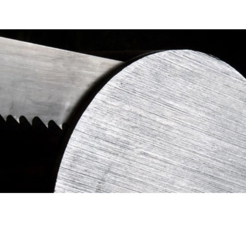 Professional High Quality M42 Band Saw Blades for Metal Cutting