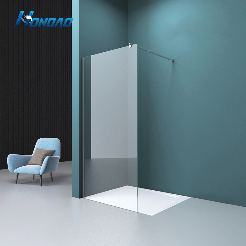 Customized Eco Friendly Solid Surface Shower Tray Artificial Stone Shower Bases