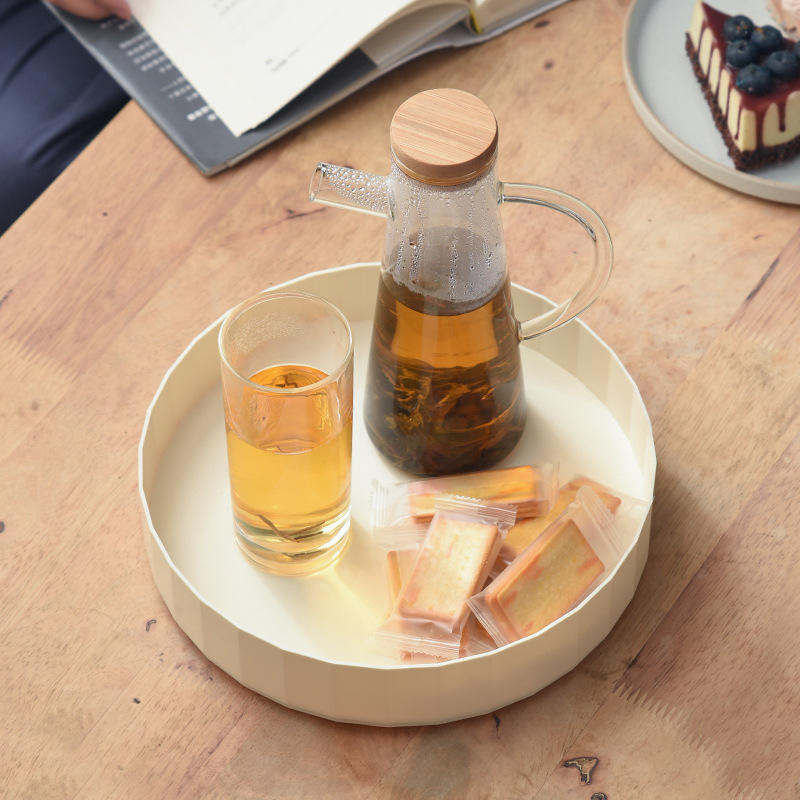 Kitchen Accessories Seasoning Box Storage Container Storage Tray